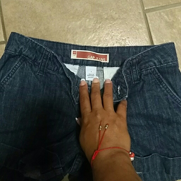 Gap shorts - Picture 4 of 4